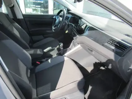 Photo 8 Volkswagen Polo  1.0 TSI 95 S&S BVM5