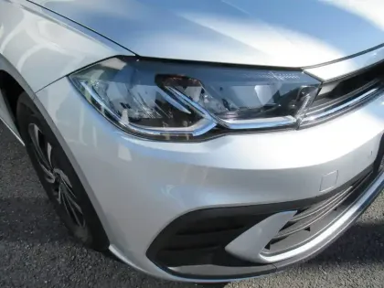 Photo 9 Volkswagen Polo  1.0 TSI 95 S&S BVM5