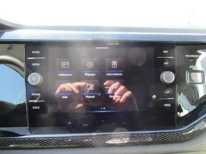 Photo 22 Volkswagen Polo  1.0 TSI 95 S&S BVM5