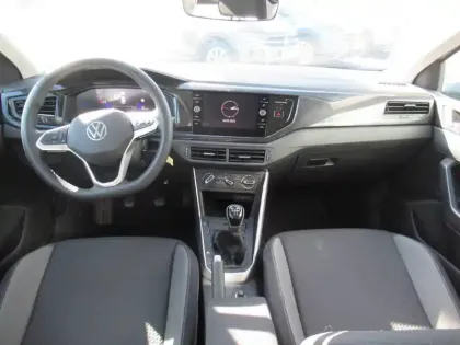 Photo 6 Volkswagen Polo  1.0 TSI 95 S&S BVM5