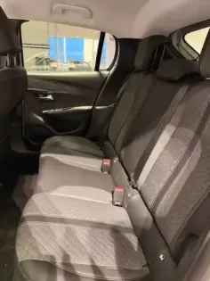 Photo 13 Peugeot 208  Hybrid 110 e-DCS6