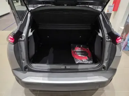 Photo 8 Peugeot 2008  Electrique 54 kWh 156 ch