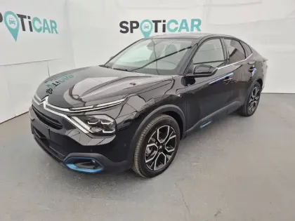 Photo Citroën C4 Shine Pack