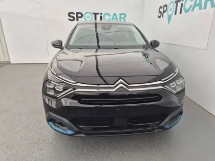 Photo 27 Citroën C4 e- X 136 ch Automatique