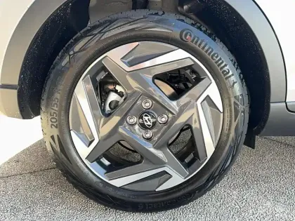 Photo 11 Hyundai Bayon  1.0 T-GDi 100 DCT-7