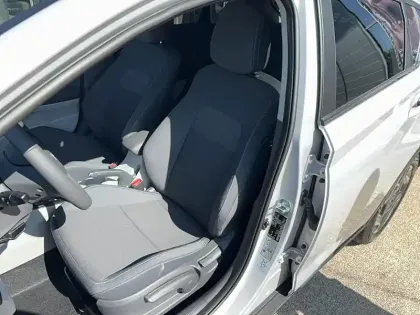 Photo 21 Hyundai Bayon  1.0 T-GDi 100 DCT-7