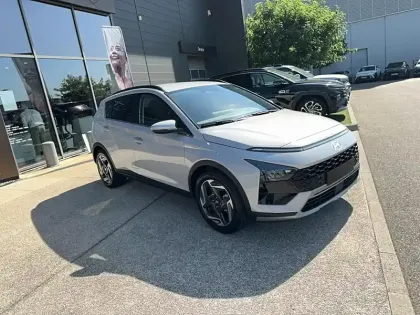 Photo 6 Hyundai Bayon  1.0 T-GDi 100 DCT-7