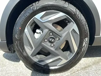 Photo 8 Hyundai Bayon  1.0 T-GDi 100 DCT-7