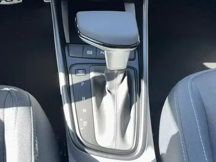 Photo 20 Hyundai Bayon  1.0 T-GDi 100 DCT-7