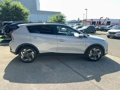 Photo 5 Hyundai Bayon  1.0 T-GDi 100 DCT-7