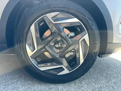 Photo 12 Hyundai Bayon  1.0 T-GDi 100 DCT-7