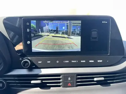 Photo 19 Hyundai Bayon  1.0 T-GDi 100 DCT-7