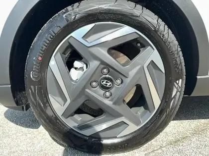 Photo 9 Hyundai Bayon  1.0 T-GDi 100 DCT-7