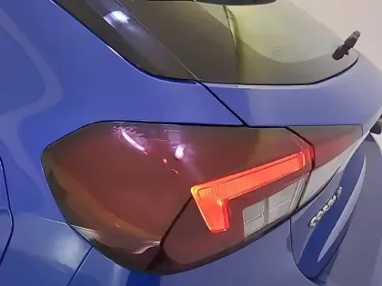 Photo 16 Opel Corsa  Electrique 136 ch & Batterie 50 kw/h