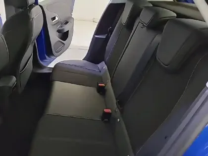 Photo 11 Opel Corsa  Electrique 136 ch & Batterie 50 kw/h