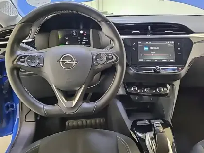 Photo 7 Opel Corsa  Electrique 136 ch & Batterie 50 kw/h