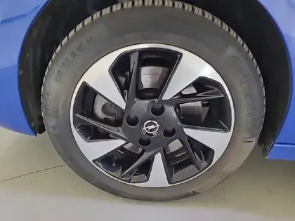 Photo 12 Opel Corsa  Electrique 136 ch & Batterie 50 kw/h