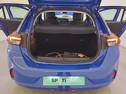 Photo 5 Opel Corsa  Electrique 136 ch & Batterie 50 kw/h