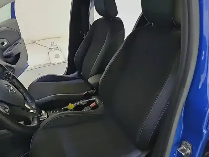 Photo 10 Opel Corsa  Electrique 136 ch & Batterie 50 kw/h