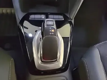 Photo 13 Opel Corsa  Electrique 136 ch & Batterie 50 kw/h