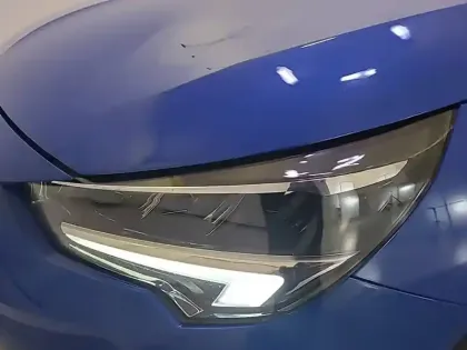 Photo 15 Opel Corsa  Electrique 136 ch & Batterie 50 kw/h