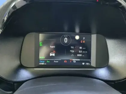 Photo 9 Opel Corsa  Electrique 136 ch & Batterie 50 kw/h