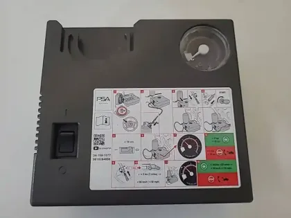 Photo 14 Opel Corsa  Electrique 136 ch & Batterie 50 kw/h