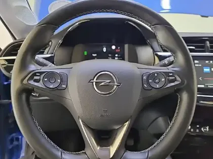 Photo 8 Opel Corsa  Electrique 136 ch & Batterie 50 kw/h