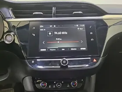 Photo 17 Opel Corsa  Electrique 136 ch & Batterie 50 kw/h