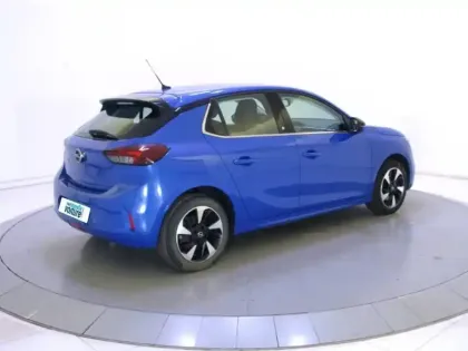 Photo 4 Opel Corsa  Electrique 136 ch & Batterie 50 kw/h