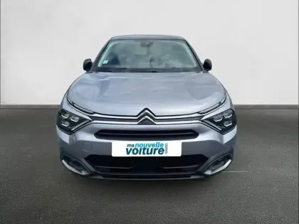 Photo 18 Citroën C4 e- 156 ch autonomie etendue  Automatique