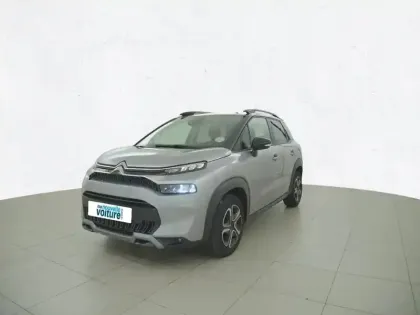Photo Citroën C3 Aircross Feel Pack