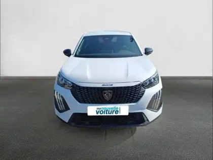 Photo 21 Peugeot 2008  Hybrid 145 e-DCS6