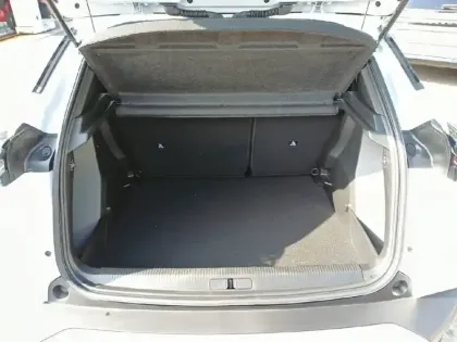 Photo 25 Peugeot 2008  Hybrid 145 e-DCS6