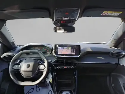 Photo 27 Peugeot 2008  Hybrid 145 e-DCS6