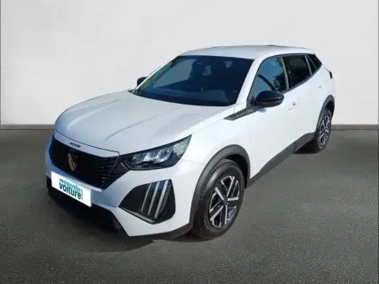 Photo 20 Peugeot 2008  Hybrid 145 e-DCS6