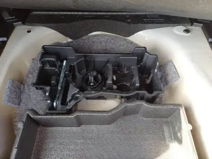 Photo 38 Peugeot 2008  Hybrid 145 e-DCS6