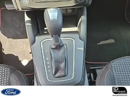 Photo 44 Ford Focus  1.0 EcoBoost 155 S&S mHEV Powershift