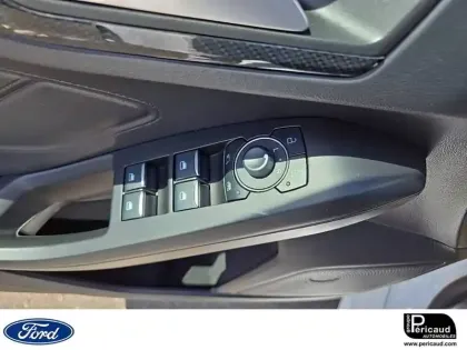 Photo 30 Ford Focus  1.0 EcoBoost 155 S&S mHEV Powershift