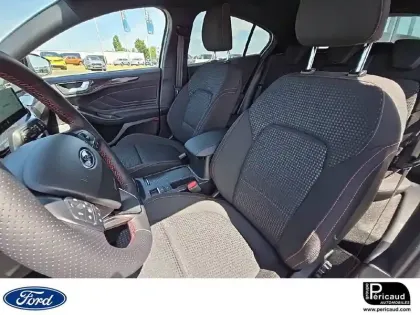 Photo 22 Ford Focus  1.0 EcoBoost 155 S&S mHEV Powershift