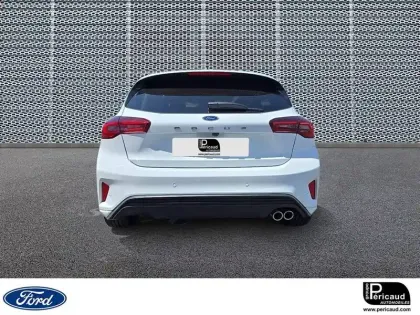 Photo 35 Ford Focus  1.0 EcoBoost 155 S&S mHEV Powershift