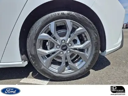 Photo 31 Ford Focus  1.0 EcoBoost 155 S&S mHEV Powershift