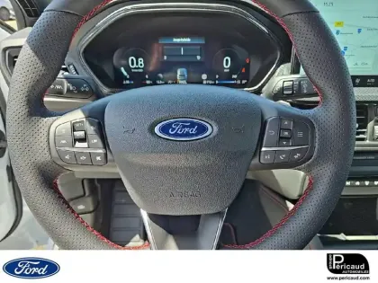 Photo 25 Ford Focus  1.0 EcoBoost 155 S&S mHEV Powershift