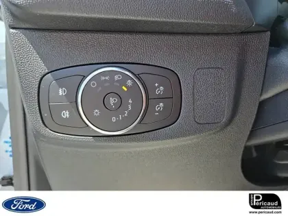 Photo 29 Ford Focus  1.0 EcoBoost 155 S&S mHEV Powershift