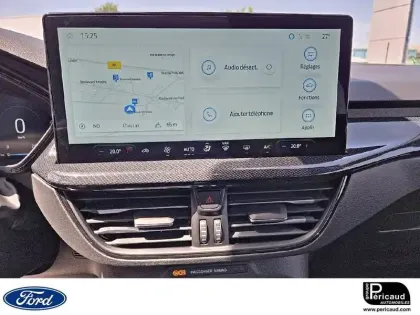 Photo 42 Ford Focus  1.0 EcoBoost 155 S&S mHEV Powershift