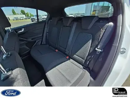 Photo 23 Ford Focus  1.0 EcoBoost 155 S&S mHEV Powershift
