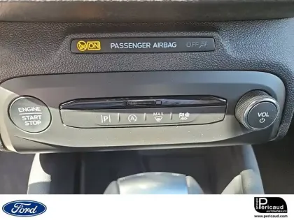 Photo 27 Ford Focus  1.0 EcoBoost 155 S&S mHEV Powershift