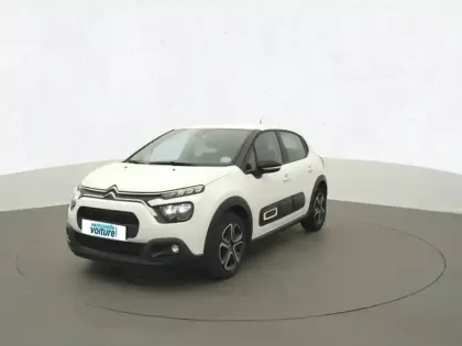 Photo Citroën C3 Feel Pack