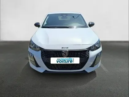 Photo 24 Peugeot 208  100 S&S BVM6