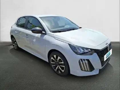 Photo 25 Peugeot 208  100 S&S BVM6